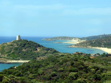 vakantie in sardinie - bungalows op loopafstand van zee (2).jpg